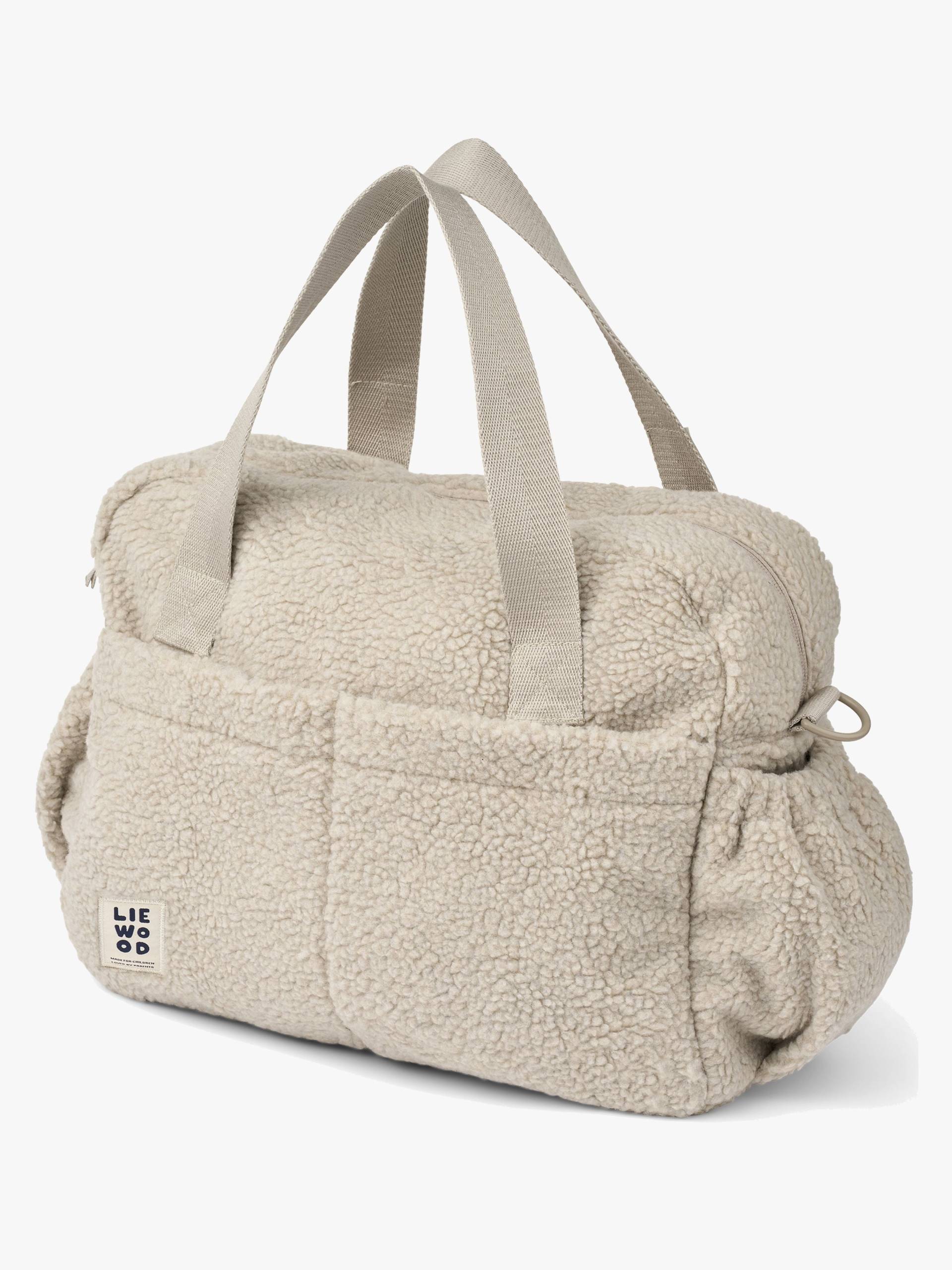 LIEWOOD Carly Wickeltasche, Mist von LIEWOOD