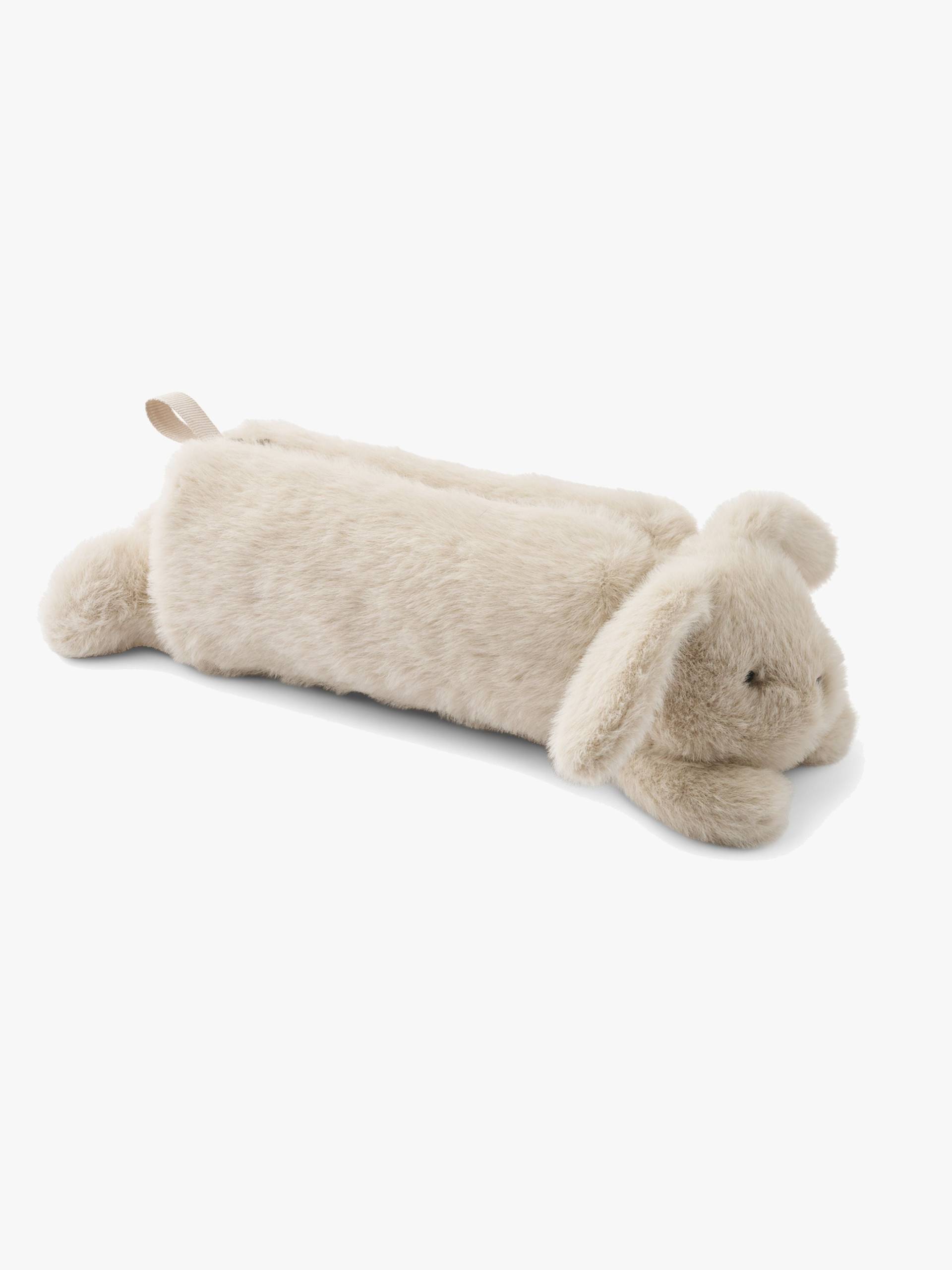 LIEWOOD Dalina Rabbit Plush Federmäppchen, Mist LIEWOOD Dalina Rabbit Plush Federmäppchen, Mist von LIEWOOD