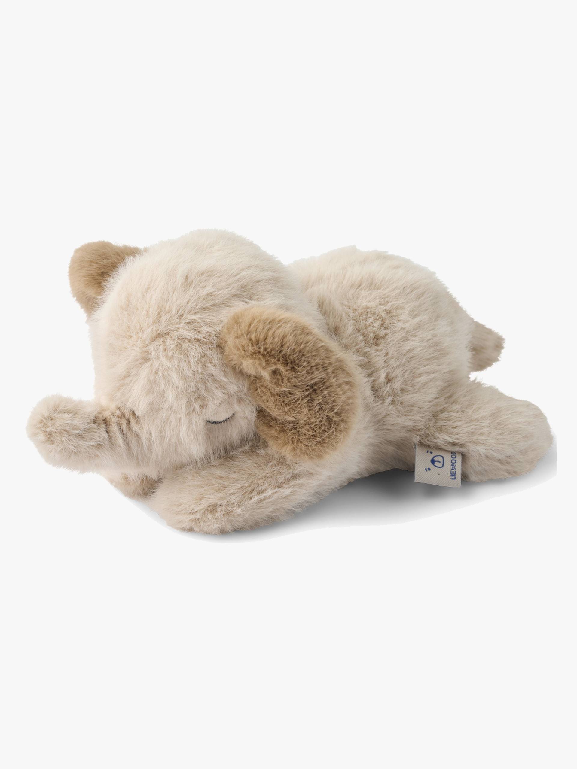 LIEWOOD Dania Elefant Rassel, Mist, Babyspielzeug LIEWOOD Dania Elefant Rassel, Mist, Babyspielzeug von LIEWOOD