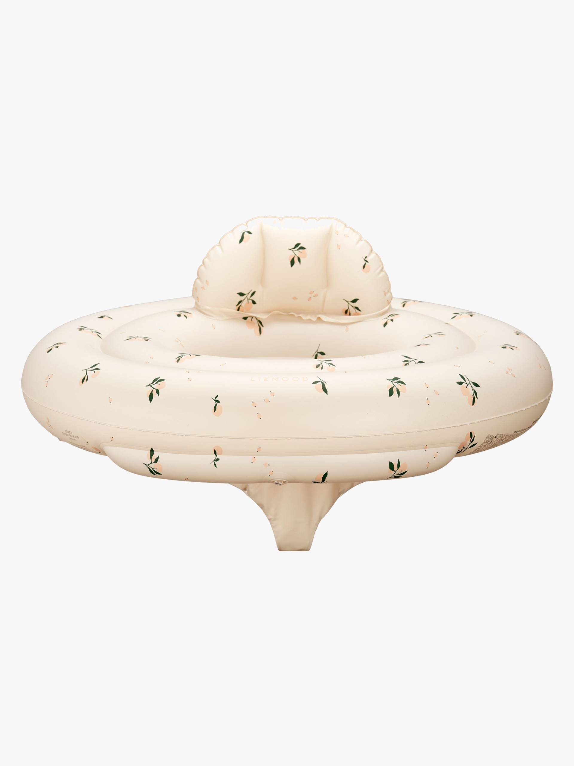 LIEWOOD Dawn Gemusterter Badering, Peach/ Sea Shell LIEWOOD Dawn Gemusterter Badering, Peach/ Sea Shell von LIEWOOD