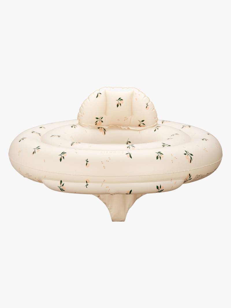 LIEWOOD Dawn Gemusterter Badering, Peach/ Sea Shell LIEWOOD Dawn Gemusterter Badering, Peach/ Sea Shell von LIEWOOD