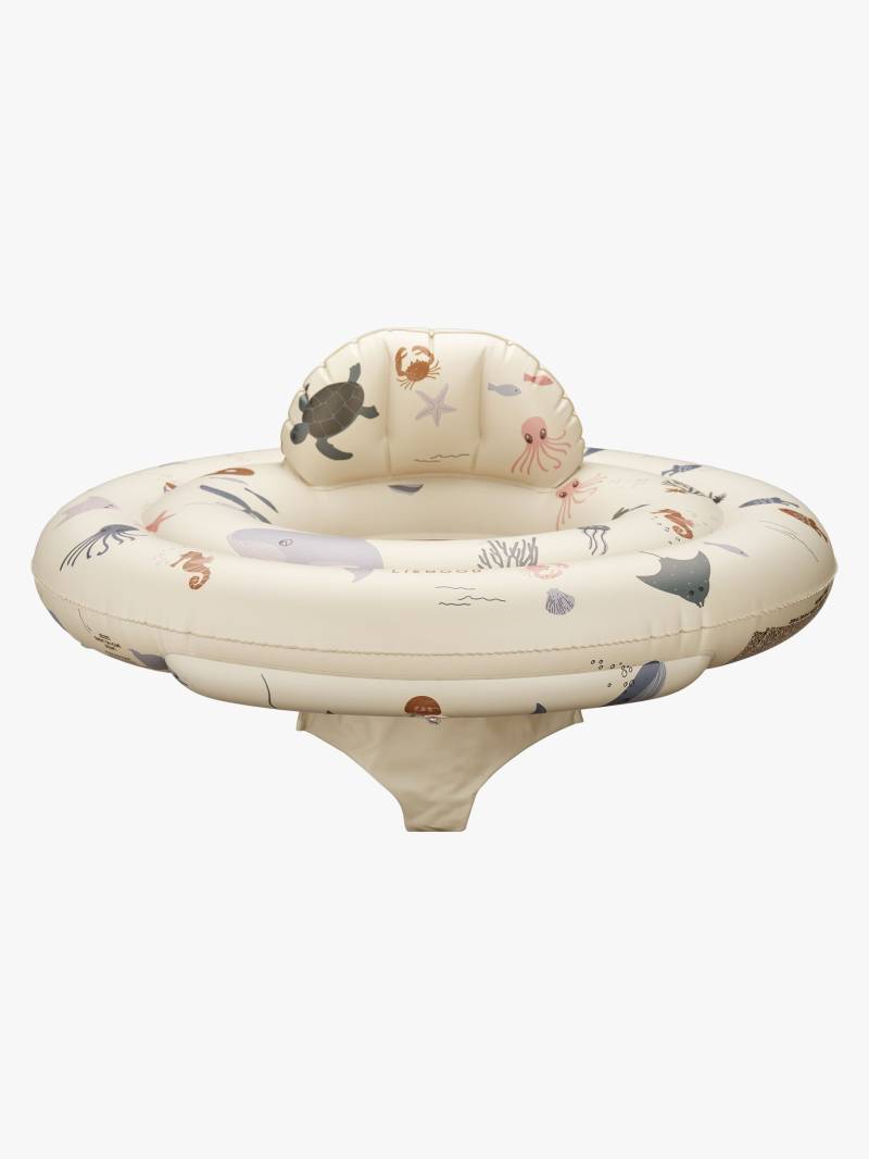 LIEWOOD Dawn Gemusterter Badering, Sea Creature/ Sandy LIEWOOD Dawn Gemusterter Badering, Sea Creature/ Sandy von LIEWOOD