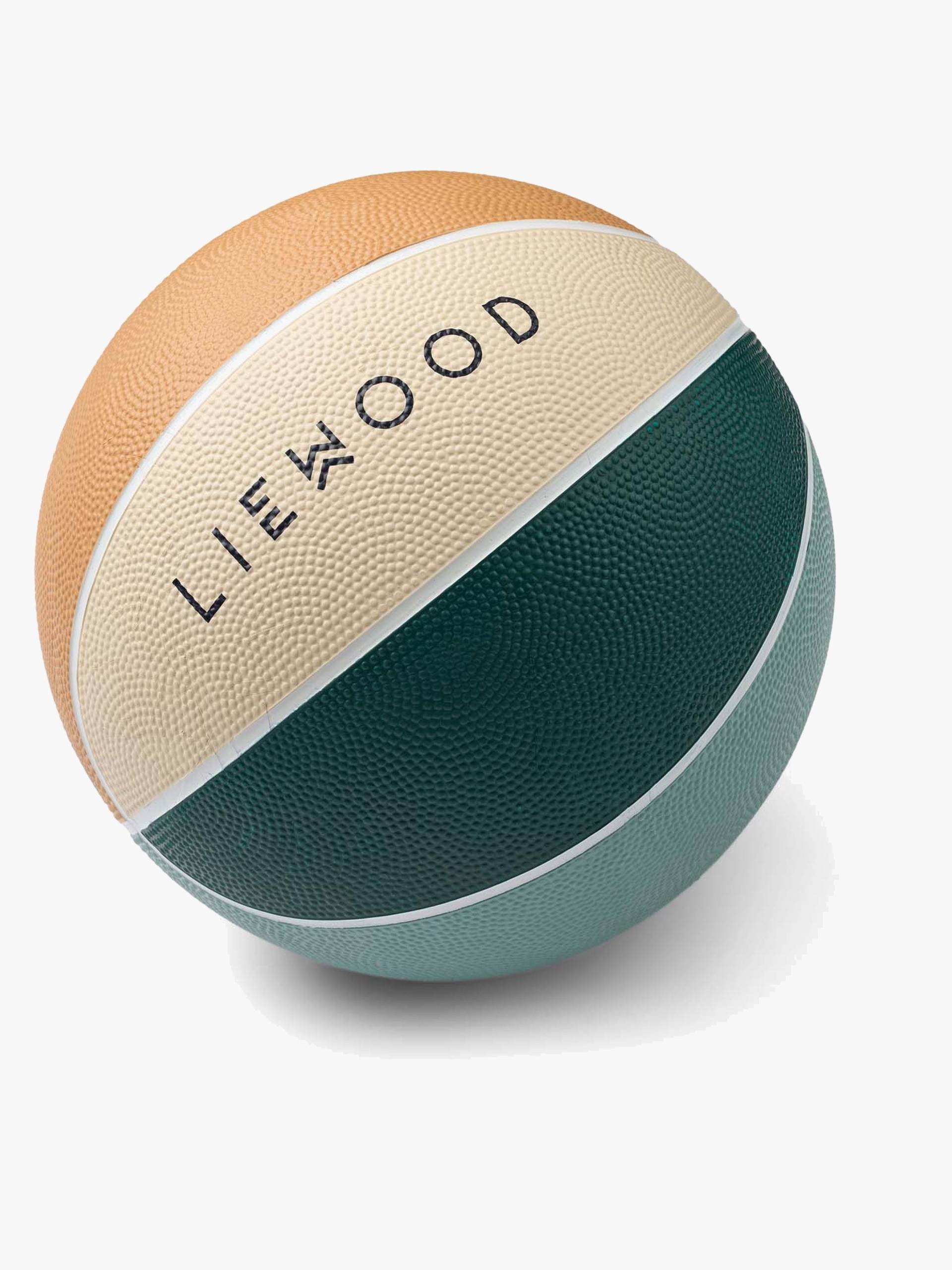LIEWOOD Desmond Basketball, Peppermint Multi Mix von LIEWOOD