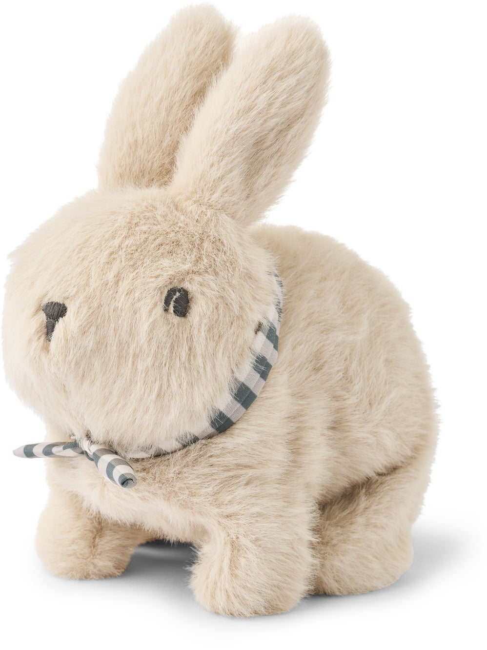 LIEWOOD Dev Kaninchen Motoric Teddy, Grau von LIEWOOD