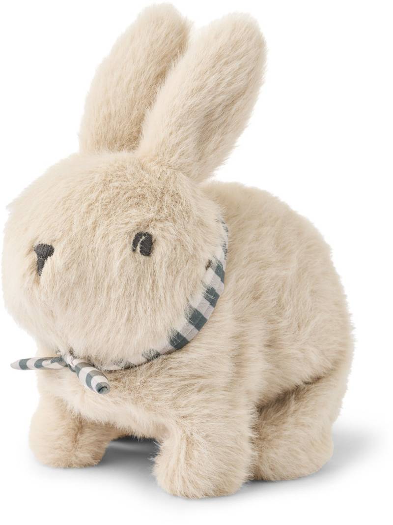 LIEWOOD Dev Kaninchen Motoric Teddy, Grau von LIEWOOD