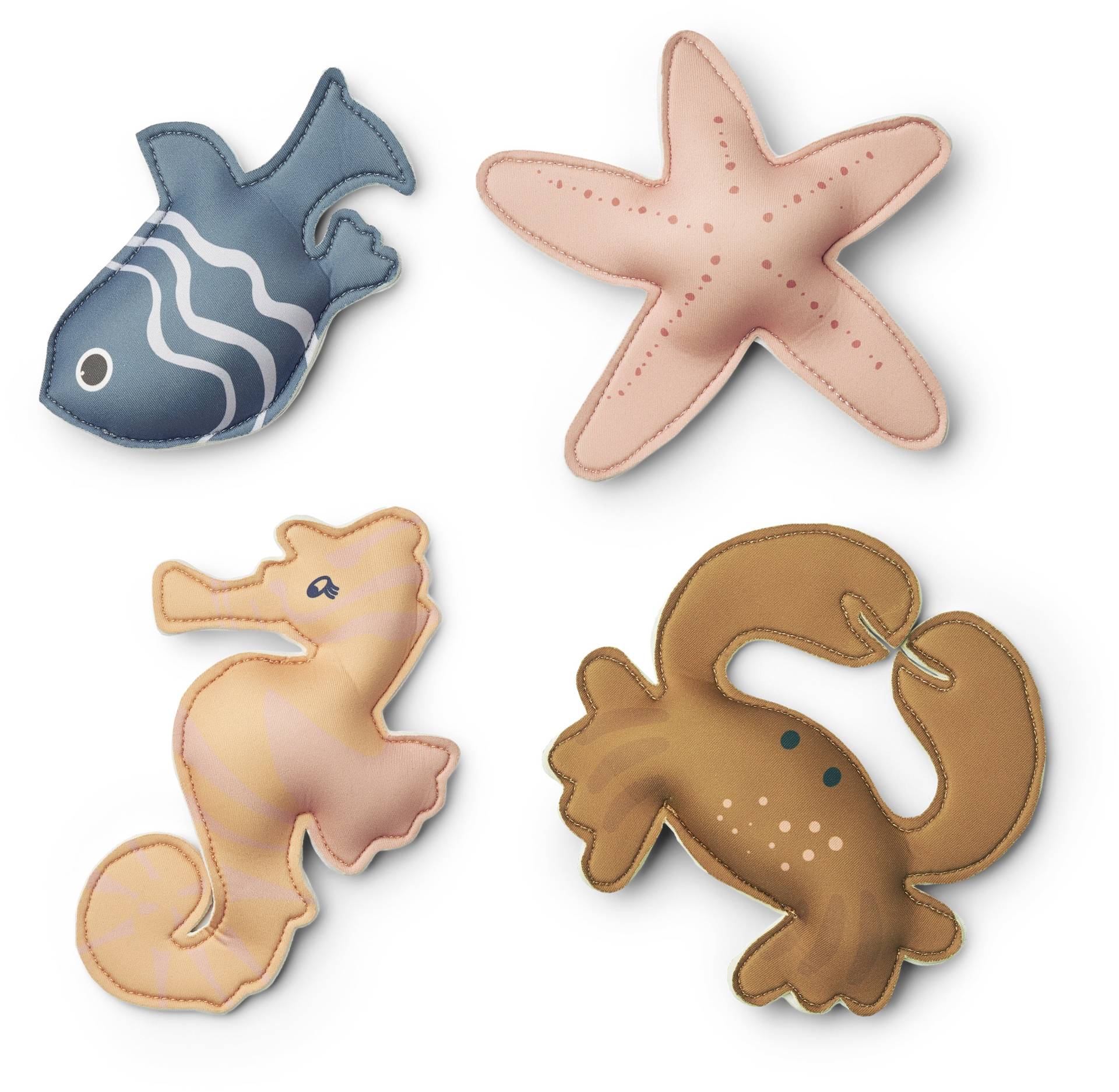 LIEWOOD Dion Meerestier Tauchspielzeug, Sea Creature/Sandy LIEWOOD Dion Meerestier Tauchspielzeug, Sea Creature/Sandy von LIEWOOD