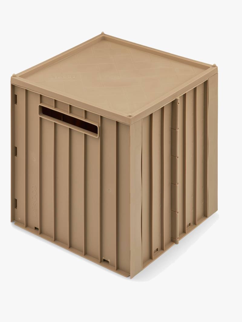 LIEWOOD Elijah Aufbewahrungsbox, Oat LIEWOOD Elijah Aufbewahrungsbox, Oat von LIEWOOD