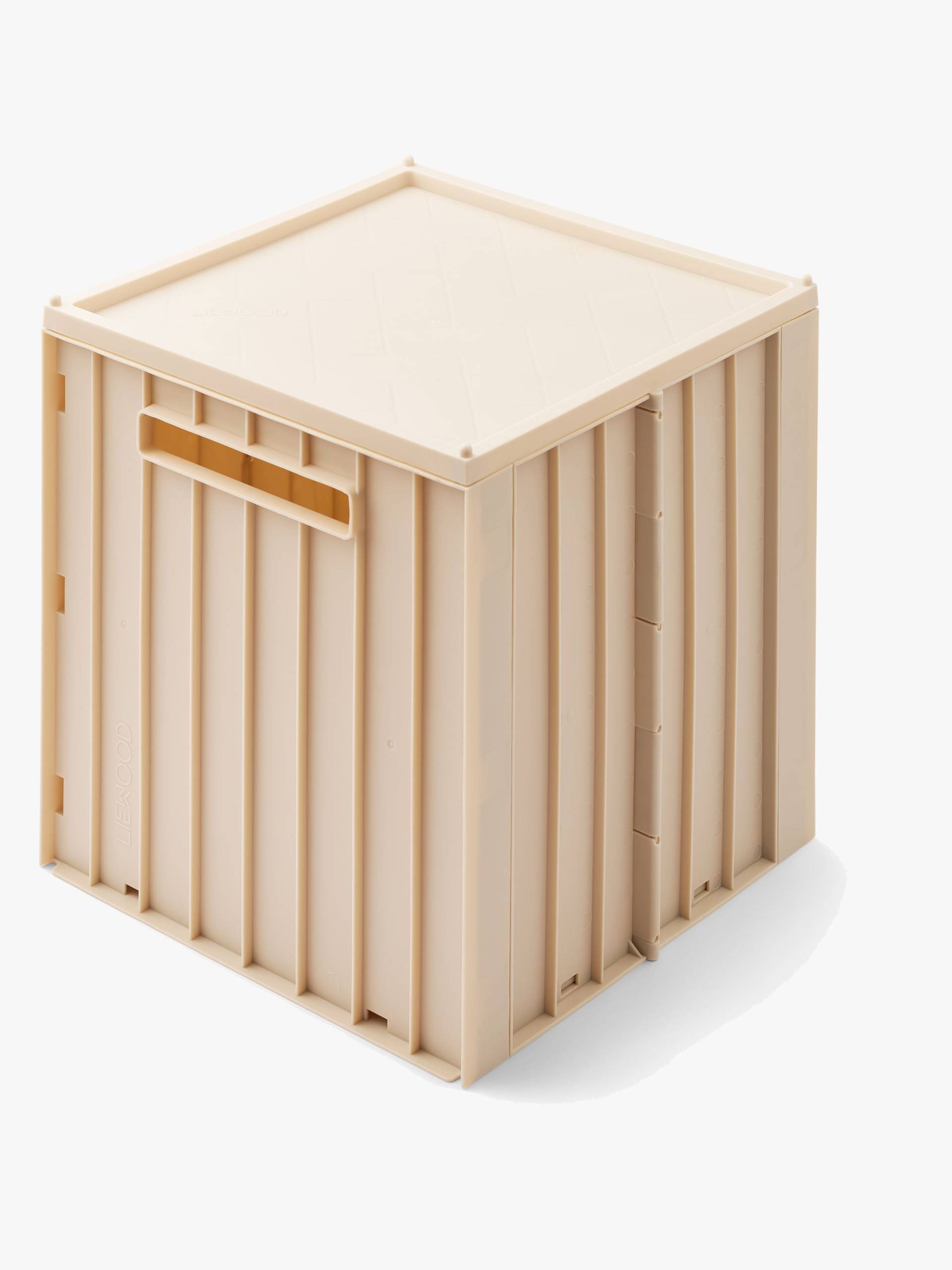 LIEWOOD Elijah Aufbewahrungsbox, Sandy LIEWOOD Elijah Aufbewahrungsbox, Sandy von LIEWOOD