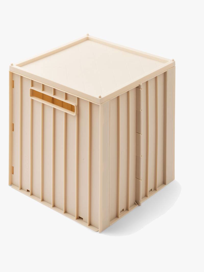 LIEWOOD Elijah Aufbewahrungsbox, Sandy von LIEWOOD
