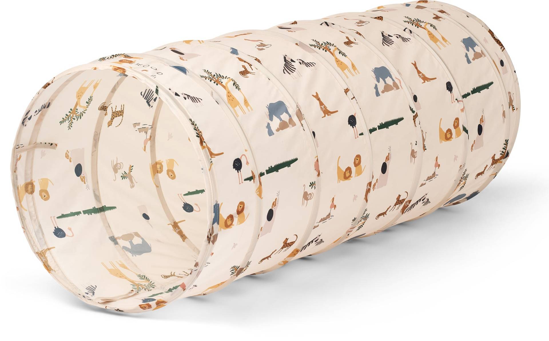 LIEWOOD Emmanuel Pop Up Spieltunnel, Beige LIEWOOD Emmanuel Pop Up Spieltunnel, Beige von LIEWOOD