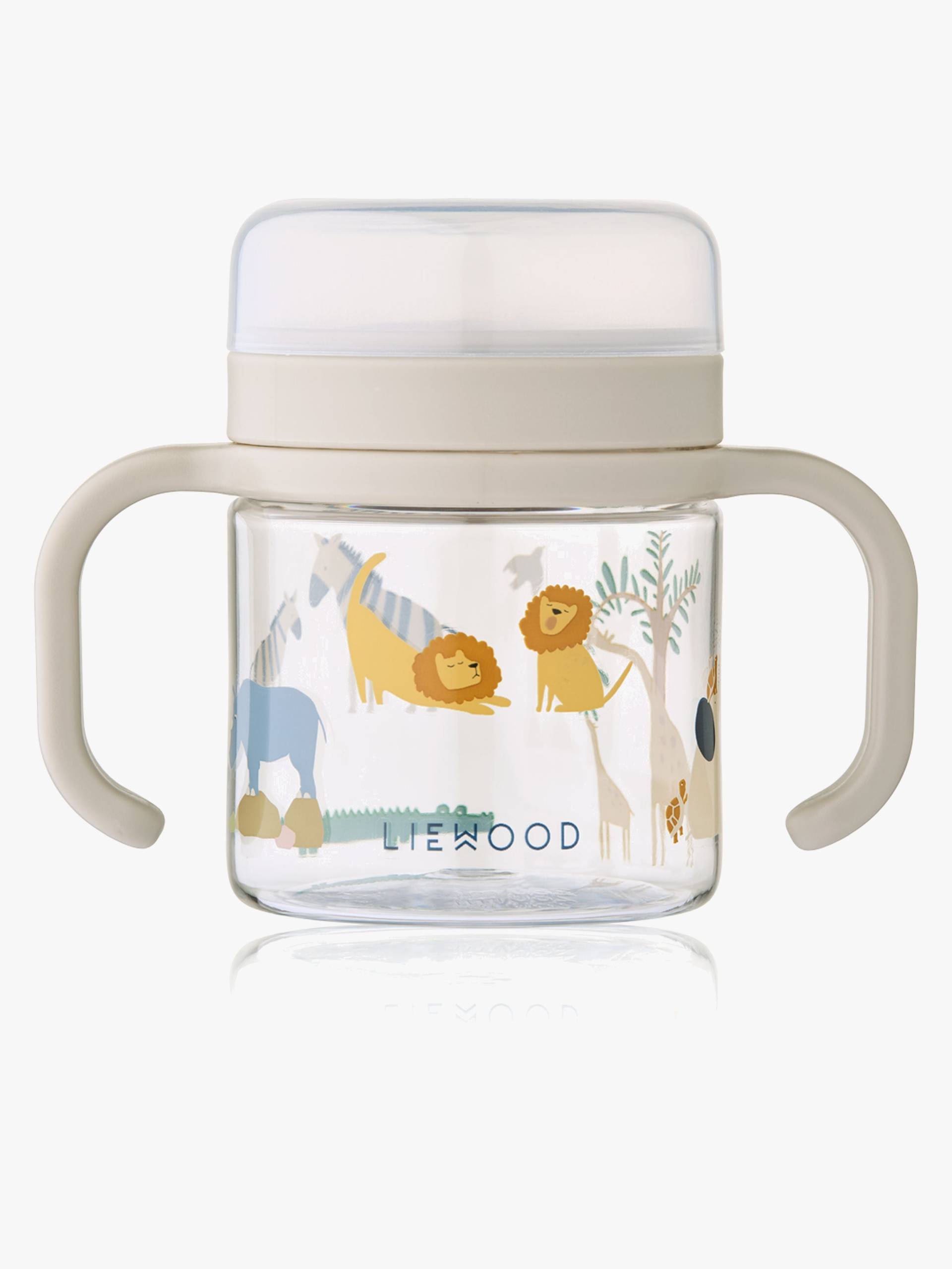 LIEWOOD Enyo Snacktasse, All Together/Sandy LIEWOOD Enyo Snacktasse, All Together/Sandy von LIEWOOD