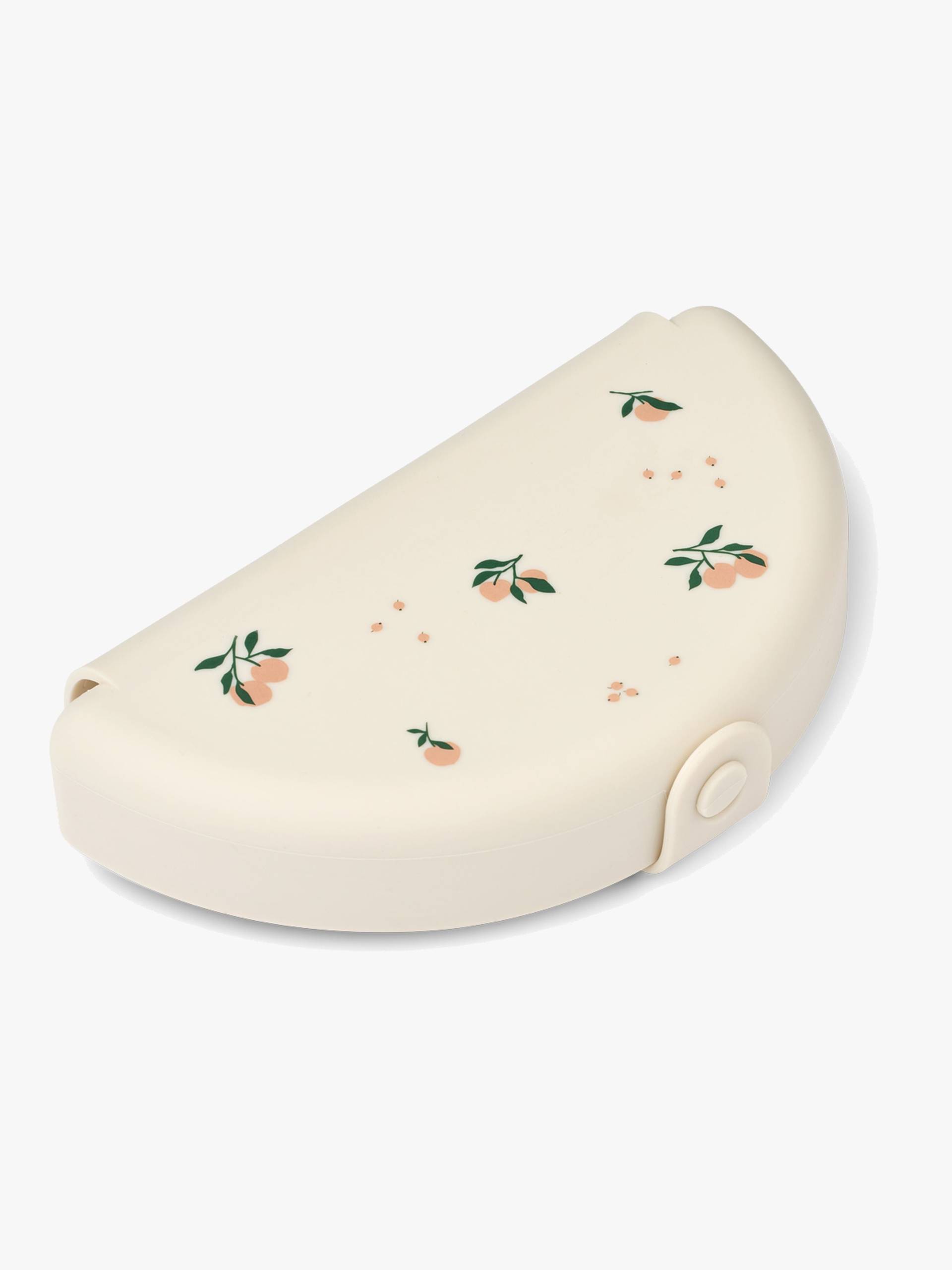 LIEWOOD Eugene Klappbare Snackbox, Peach/Sea shell LIEWOOD Eugene Klappbare Snackbox, Peach/Sea shell von LIEWOOD