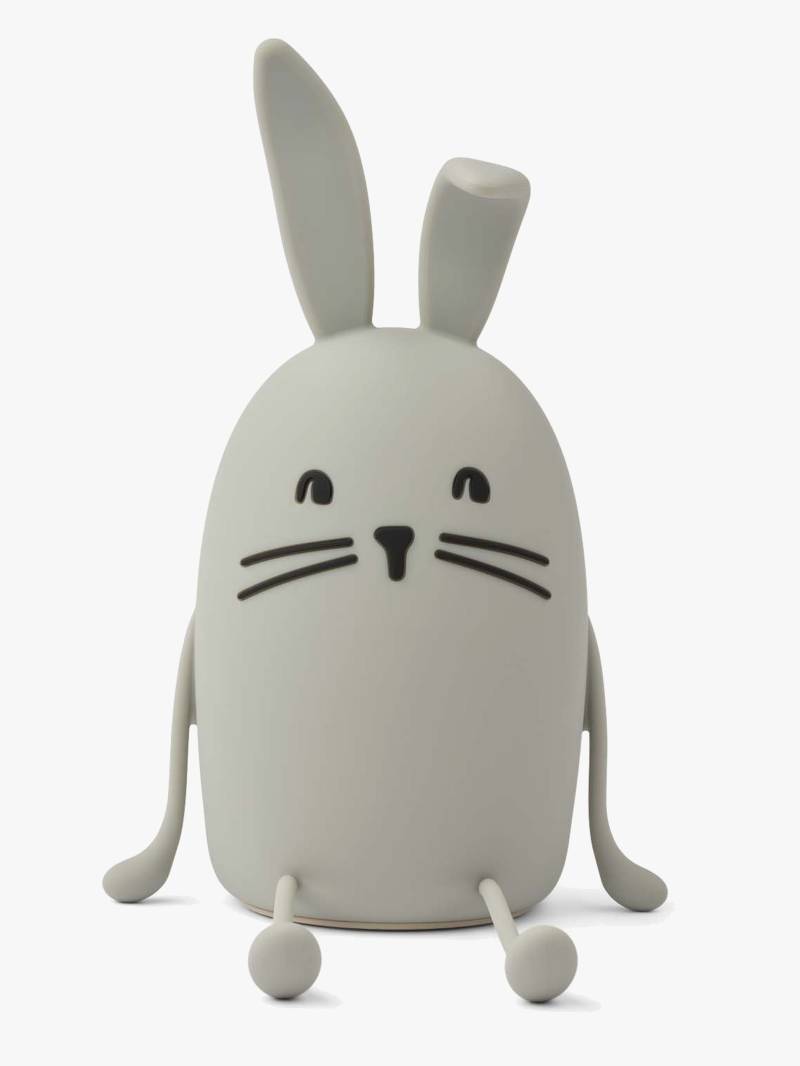 LIEWOOD Evex Nachtlicht Hase, Dove Blue LIEWOOD Evex Nachtlicht Hase, Dove Blue von LIEWOOD