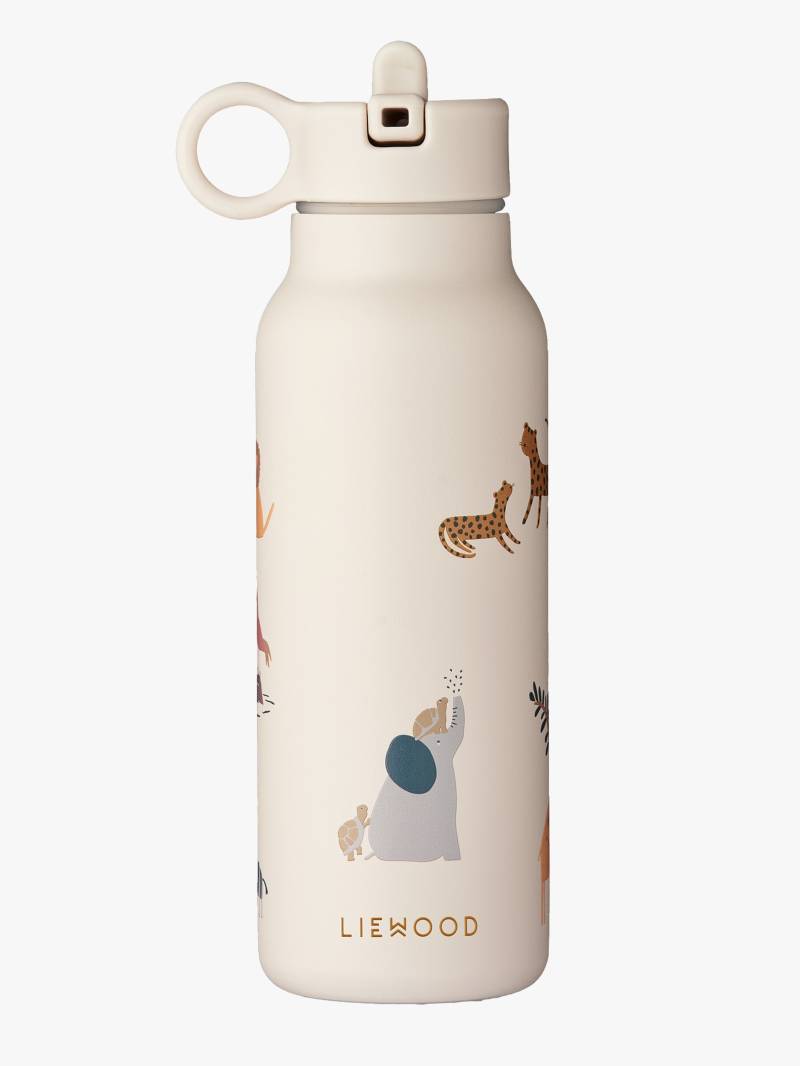LIEWOOD Falk Trinkflasche 350 ml, All Together/Sandy LIEWOOD Falk Trinkflasche 350 ml, All Together/Sandy von LIEWOOD
