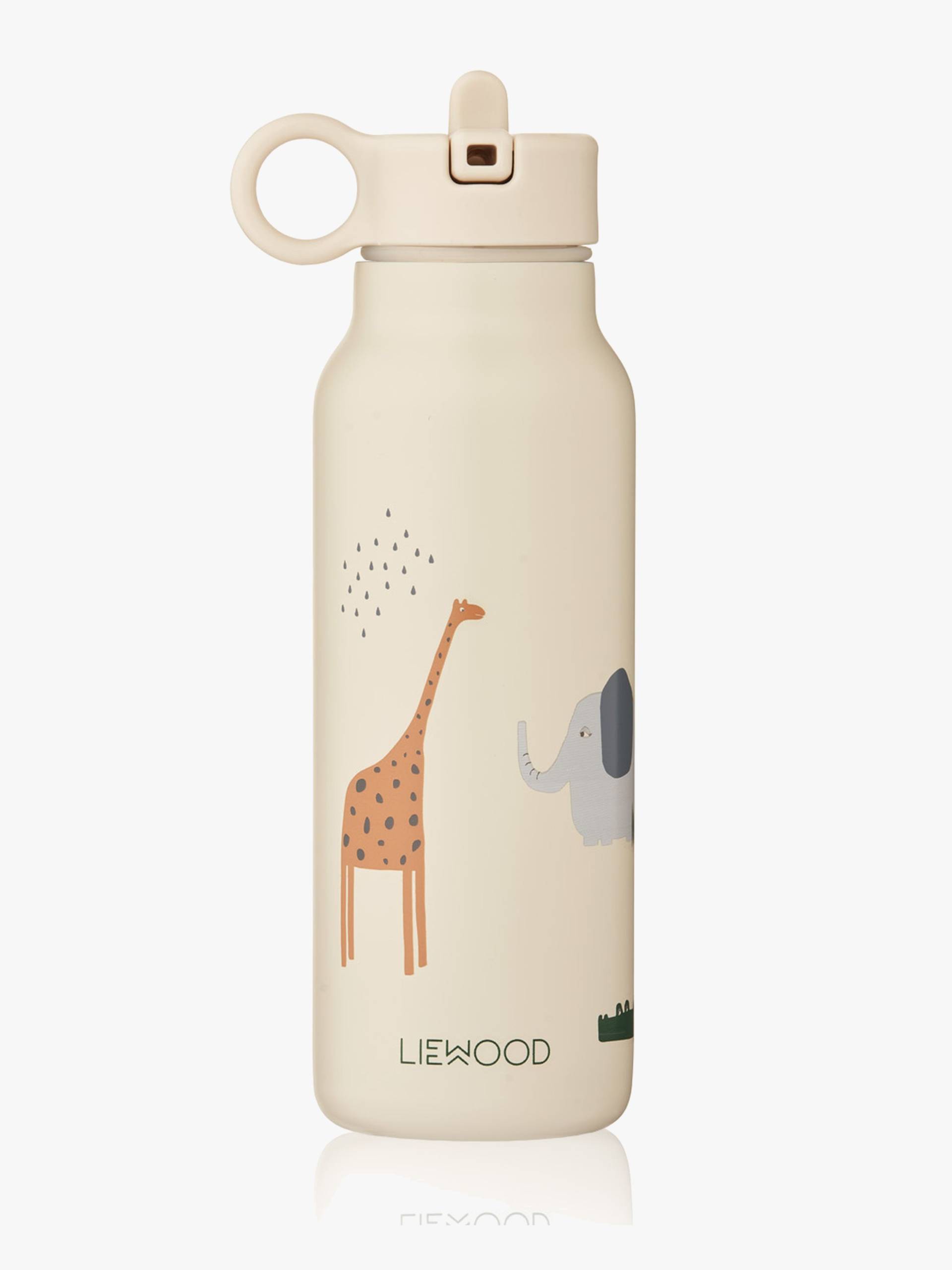 LIEWOOD Falk Trinkflasche 350 ml, Safari/Sandy LIEWOOD Falk Trinkflasche 350 ml, Safari/Sandy von LIEWOOD