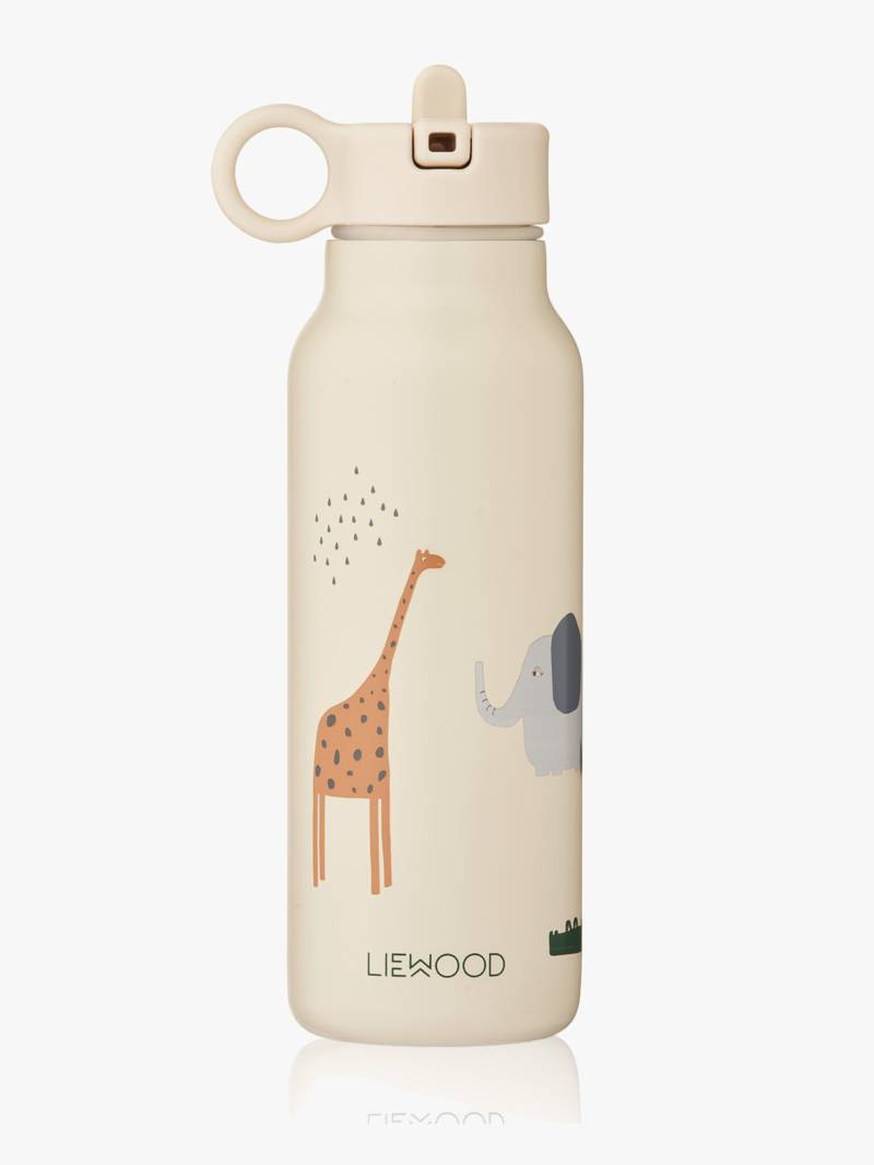 LIEWOOD Falk Trinkflasche 350 ml, Safari/Sandy LIEWOOD Falk Trinkflasche 350 ml, Safari/Sandy von LIEWOOD