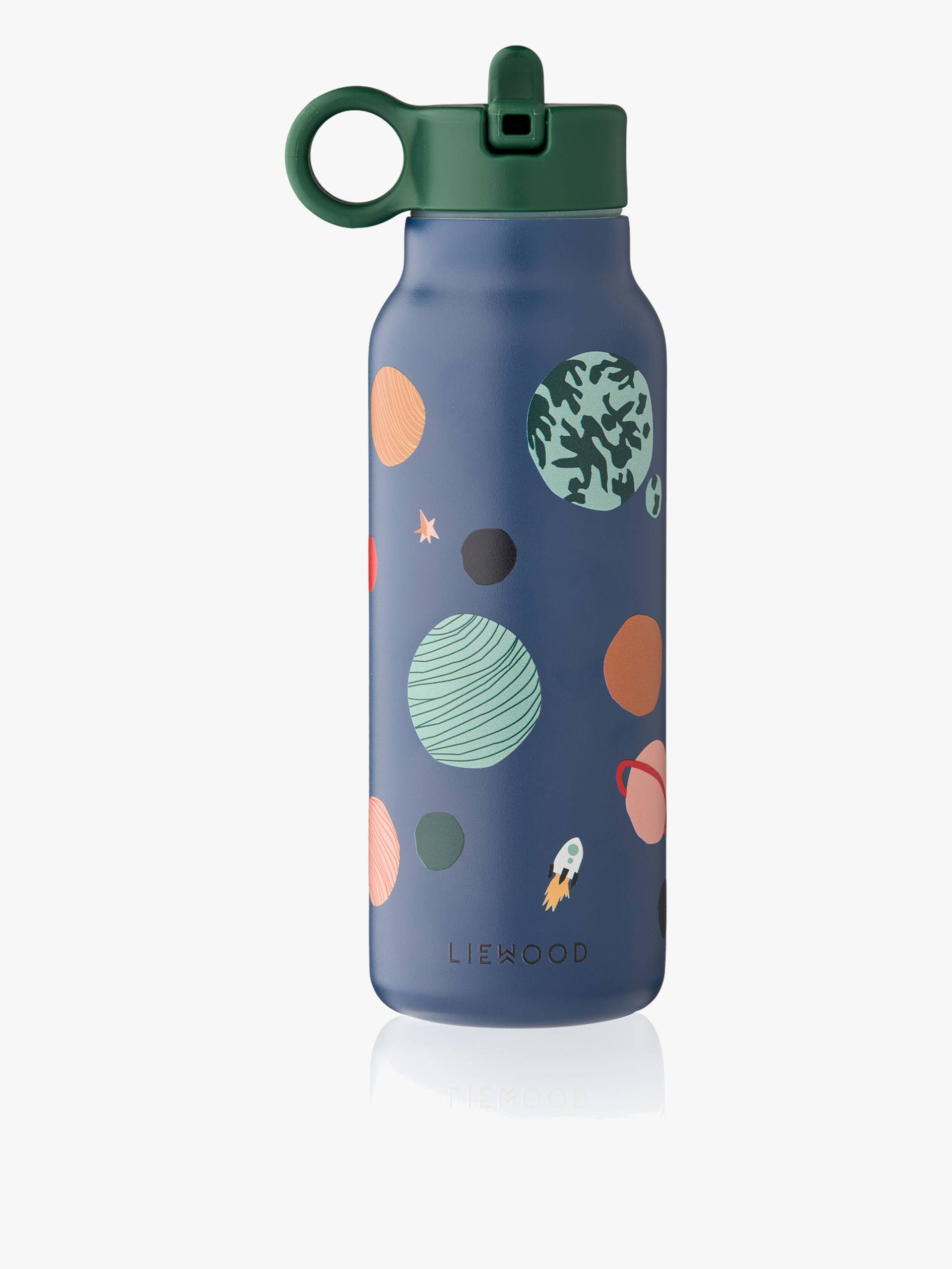 LIEWOOD Falk Trinkflasche 350 ml, Universe/Classic Navy LIEWOOD Falk Trinkflasche 350 ml, Universe/Classic Navy von LIEWOOD