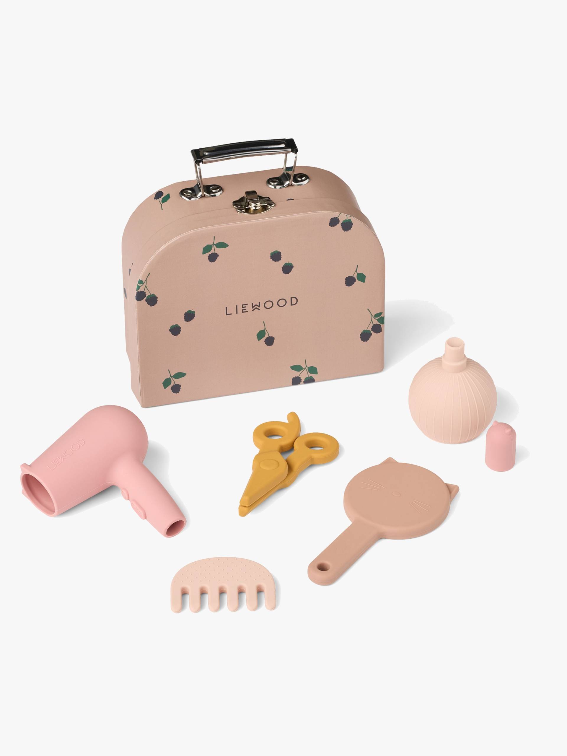 LIEWOOD Friseur Spielset Ellery LIEWOOD Friseur Spielset Ellery von LIEWOOD