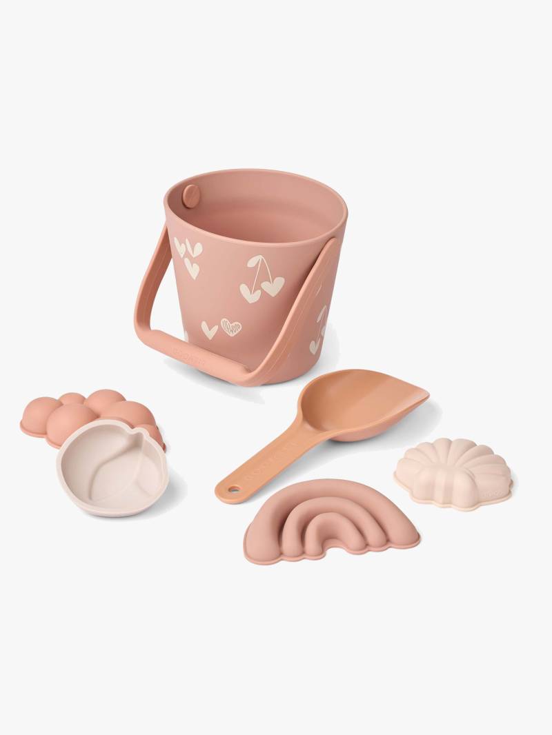 LIEWOOD Gilma Sandspielzeug-Set, Sweethearts/Pale Tuscany von LIEWOOD