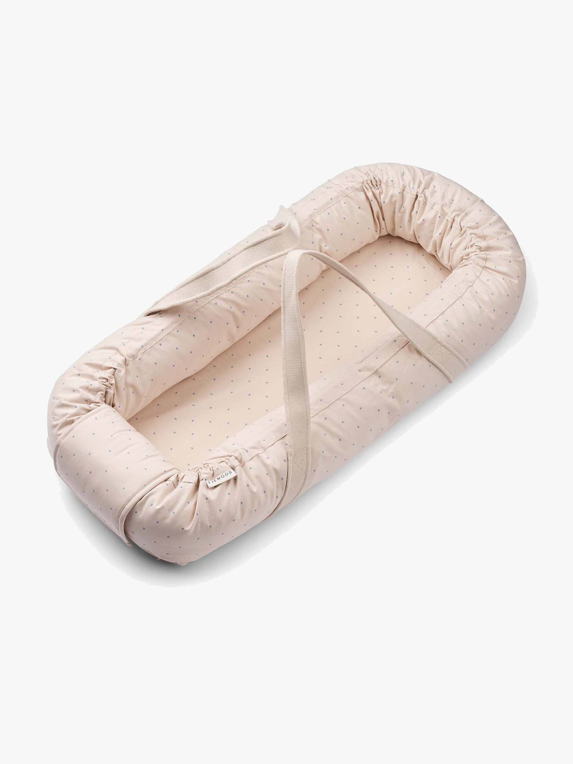LIEWOOD Gro Babylift, Star/Sandy LIEWOOD Gro Babylift, Star/Sandy von LIEWOOD