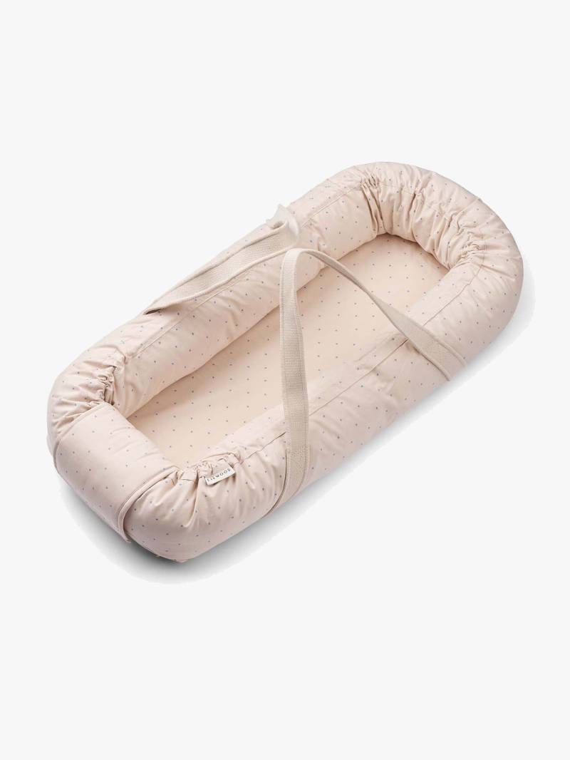 LIEWOOD Gro Babylift, Star/Sandy LIEWOOD Gro Babylift, Star/Sandy von LIEWOOD