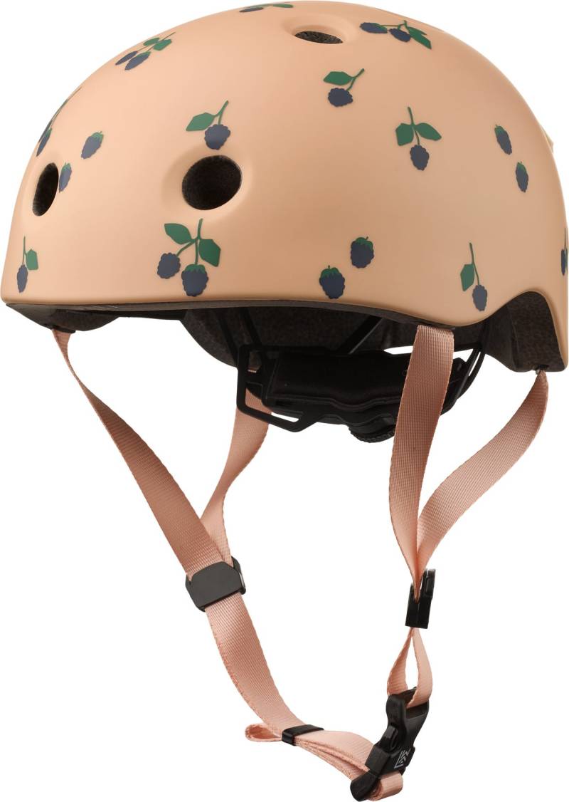 LIEWOOD Hilary Fahrradhelm für Kinder 5 Monate bis 5 Jahre, Pale Tuscany, 44-48 von LIEWOOD