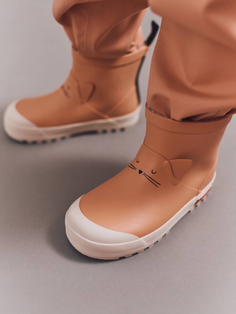 LIEWOOD Jesse Cat Gefütterte Gummistiefel, Tuscany Rose, 27, Kindergummistiefel, Kinderstiefel, Gummistiefel kinder, Kids LIEWOOD Jesse Cat Gefütterte Gummistiefel, Tuscany Rose, 27, Kindergummistiefel, Kinderstiefel, Gummistiefel kinder, Kids von LIEWOOD