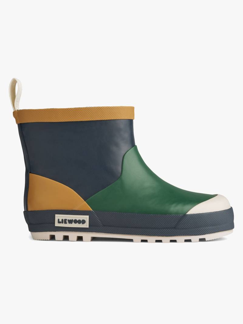 LIEWOOD Jesse Gefüttert Gummistiefel, Classic Navy Multi Mix, 30, Kindergummistiefel, Kinderstiefel, Gummistiefel kinder, Kids LIEWOOD Jesse Gefüttert Gummistiefel, Classic Navy Multi Mix, 30, Kindergummistiefel, Kinderstiefel, Gummistiefel kinder, Kids von LIEWOOD
