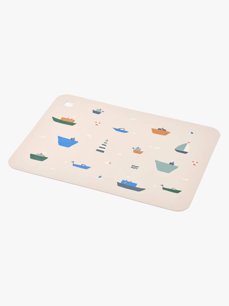 LIEWOOD Jude Tischset mit Print, Sailing/Sandy LIEWOOD Jude Tischset mit Print, Sailing/Sandy von LIEWOOD