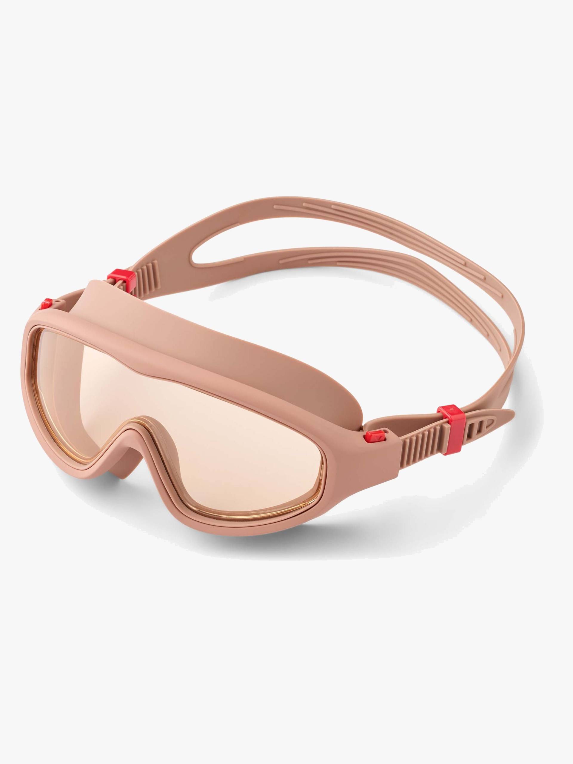 LIEWOOD Kerem Schwimmbrille, Tuscany Rose/Apple Blossom von LIEWOOD