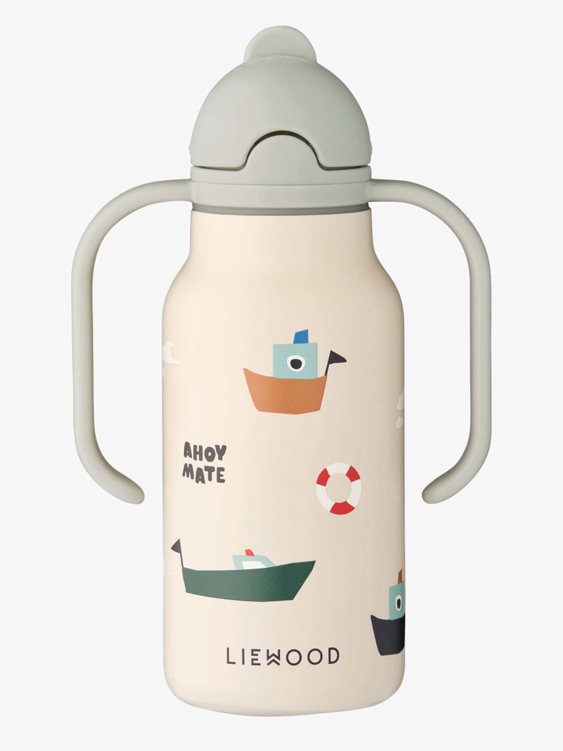 LIEWOOD Kimmie Trinkflasche 250 ml, Sailing/Sandy LIEWOOD Kimmie Trinkflasche 250 ml, Sailing/Sandy von LIEWOOD