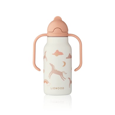 LIEWOOD Kimmie Wasserflasche dream/ecru von Liewood