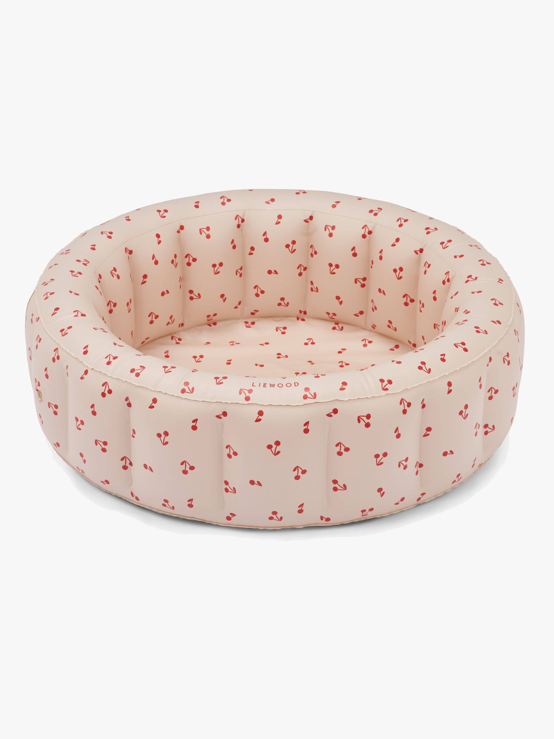 LIEWOOD Kornelia Pool Small, Cherries/Apple blossom, Kinderpool von LIEWOOD