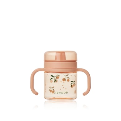 LIEWOOD Kylo Tritan Trinkbecher 280ml peach/sea shell LIEWOOD Kylo Tritan Trinkbecher 280ml peach/sea shell von Liewood