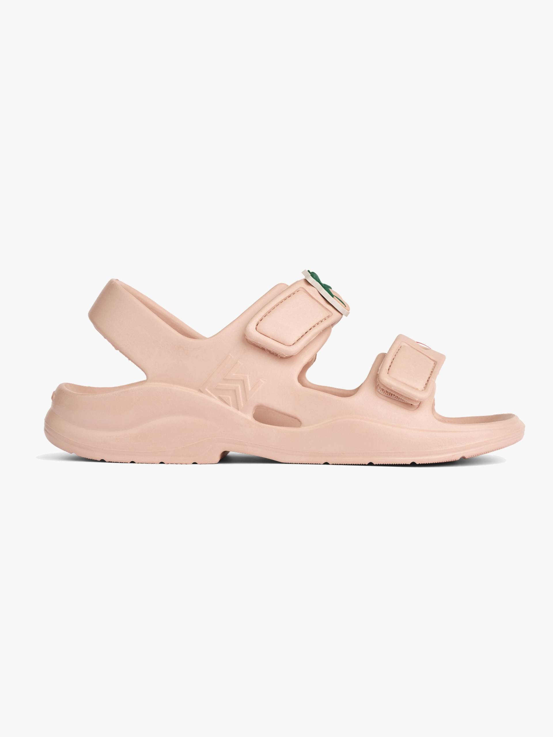 LIEWOOD Lilo Kinder Sandalen mit Anhängern, Sorbet rose, 29 von LIEWOOD