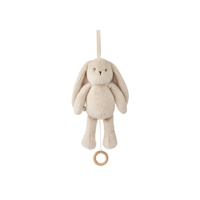 LIEWOOD Makenna Rabbit Music Mobile mist von Liewood