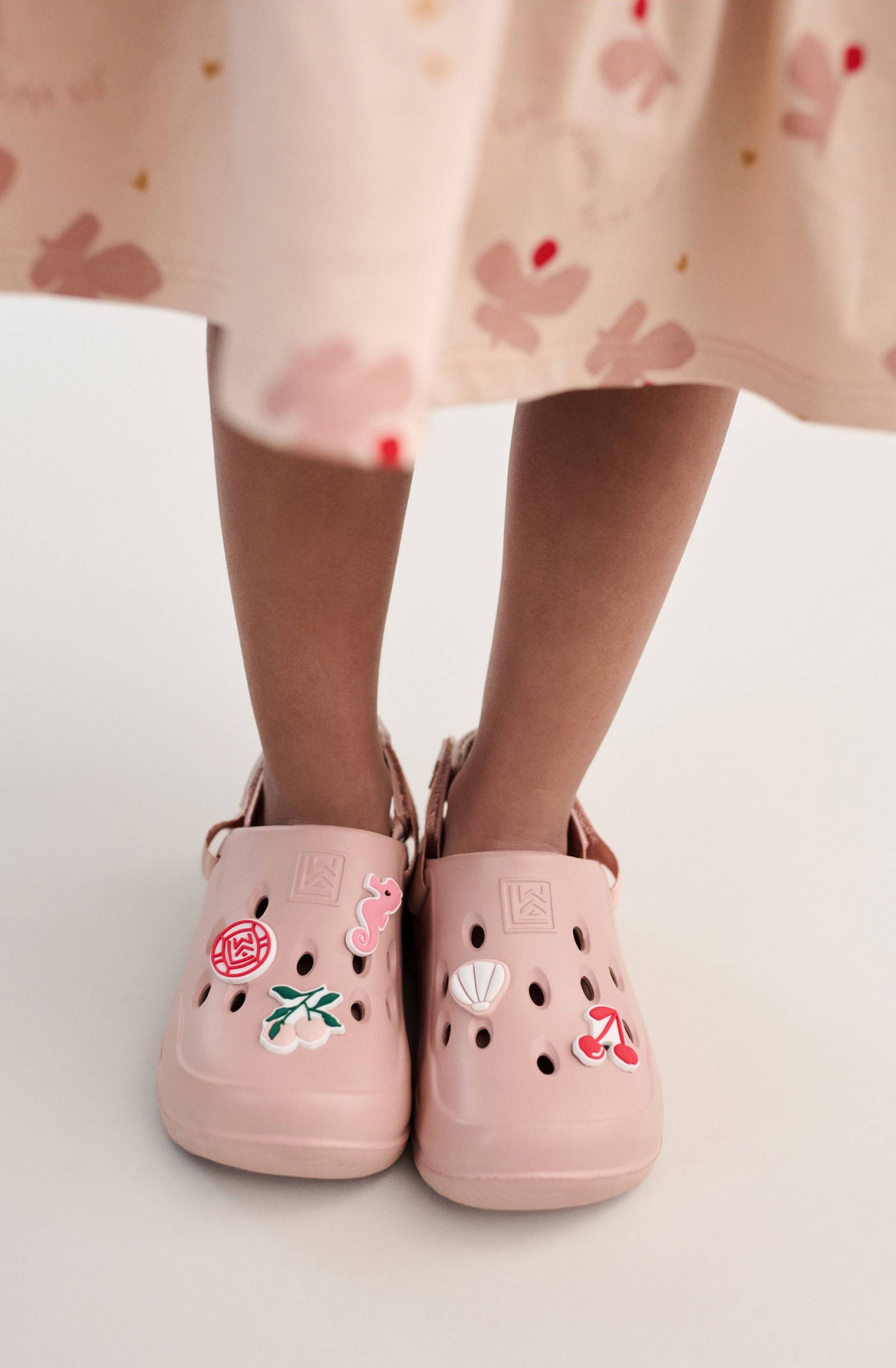 LIEWOOD Milas Kinder Sandalen, Pale Tuscany, 29 von LIEWOOD