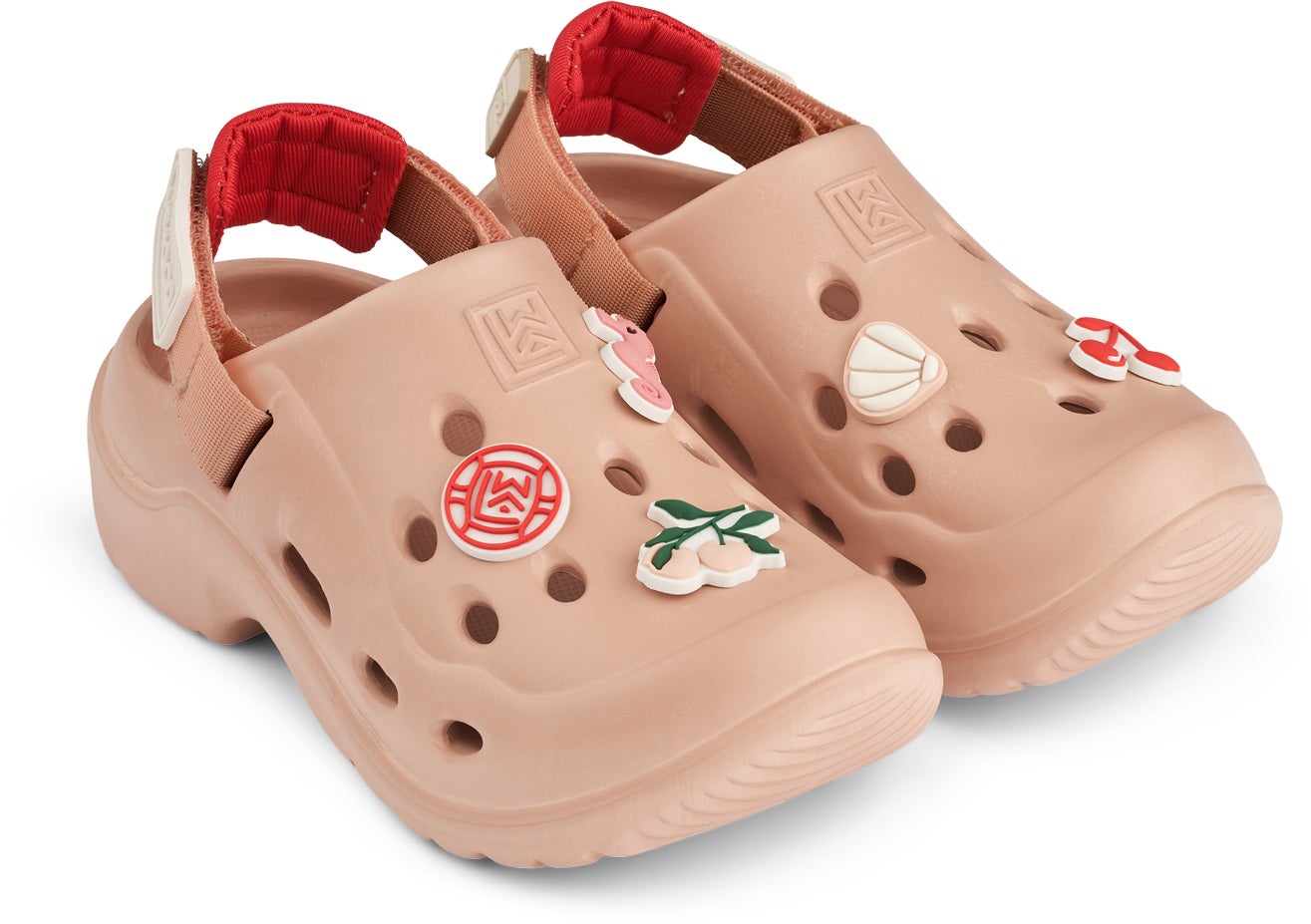 LIEWOOD Milas Kinder Sandalen, Watermelon multi mix, 29 LIEWOOD Milas Kinder Sandalen, Watermelon multi mix, 29 von LIEWOOD