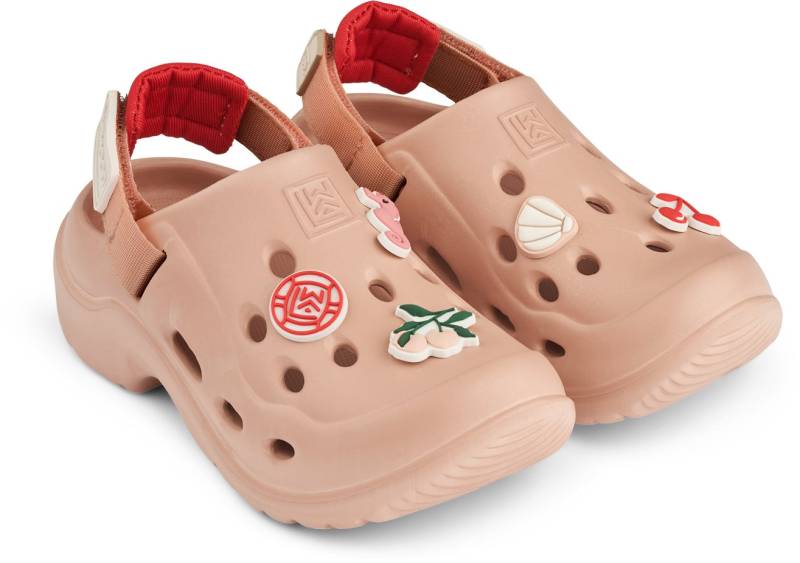 LIEWOOD Milas Kinder Sandalen, Watermelon multi mix, 31 von LIEWOOD