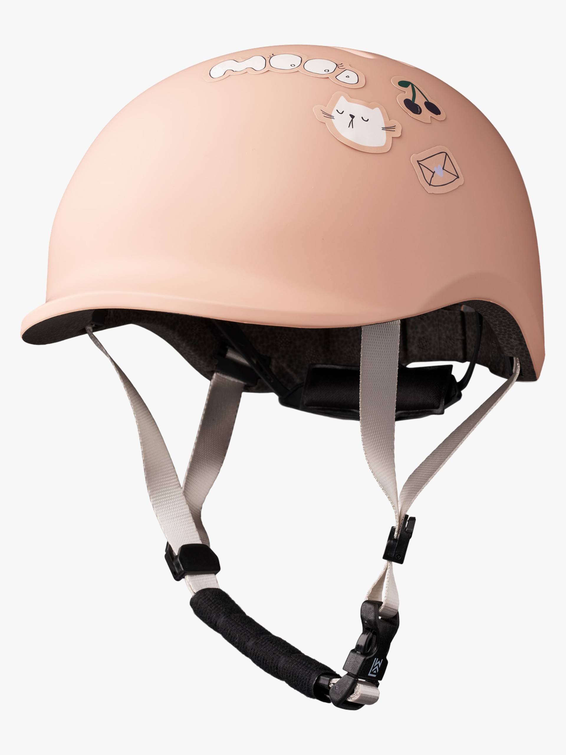 LIEWOOD Milly Fahrradhelm für Kinder, Rosa, 48-52 LIEWOOD Milly Fahrradhelm für Kinder, Rosa, 48-52 von LIEWOOD