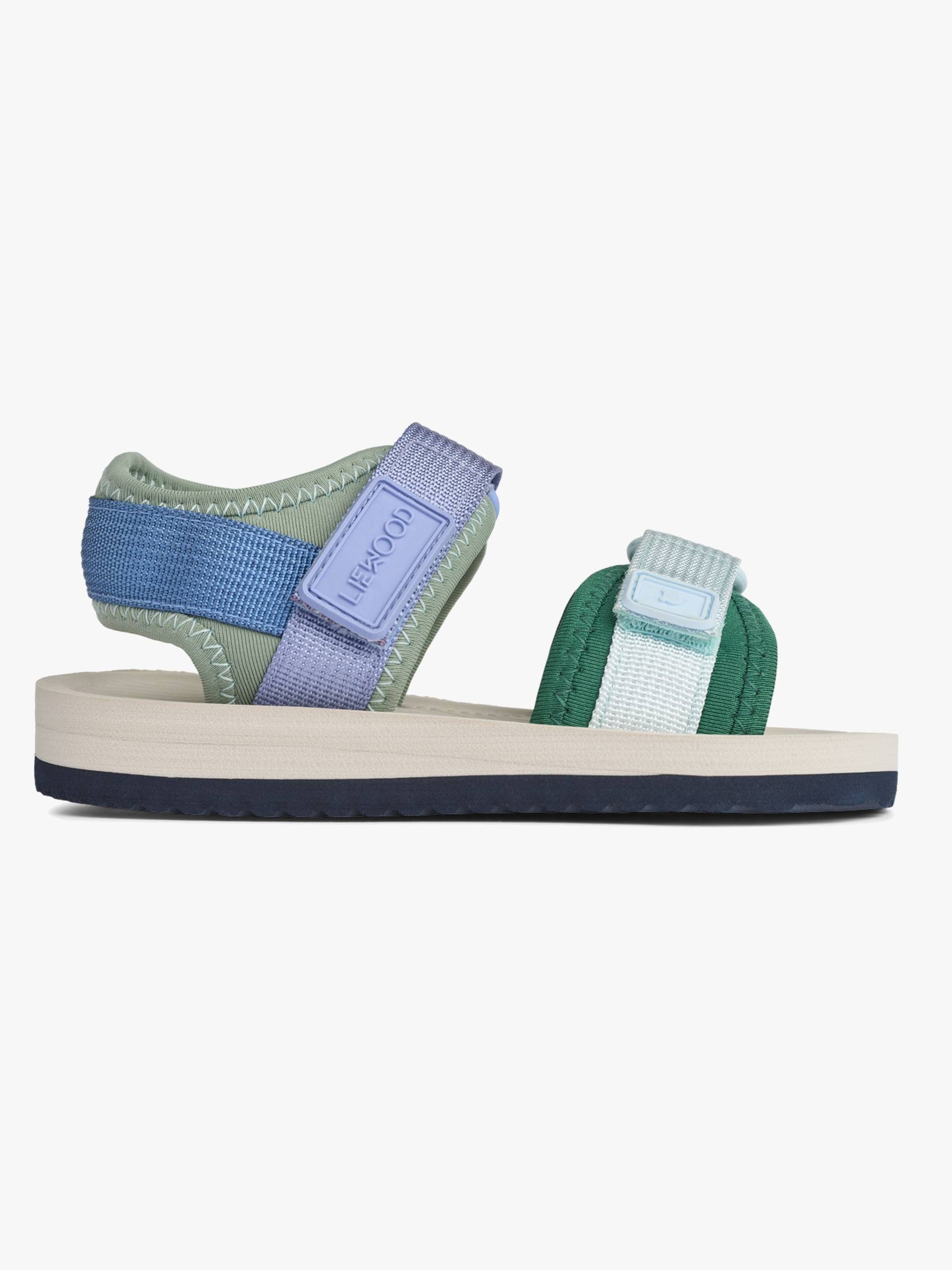 LIEWOOD Monty Kinder Sandalen, Peppermint, 35 LIEWOOD Monty Kinder Sandalen, Peppermint, 35 von LIEWOOD