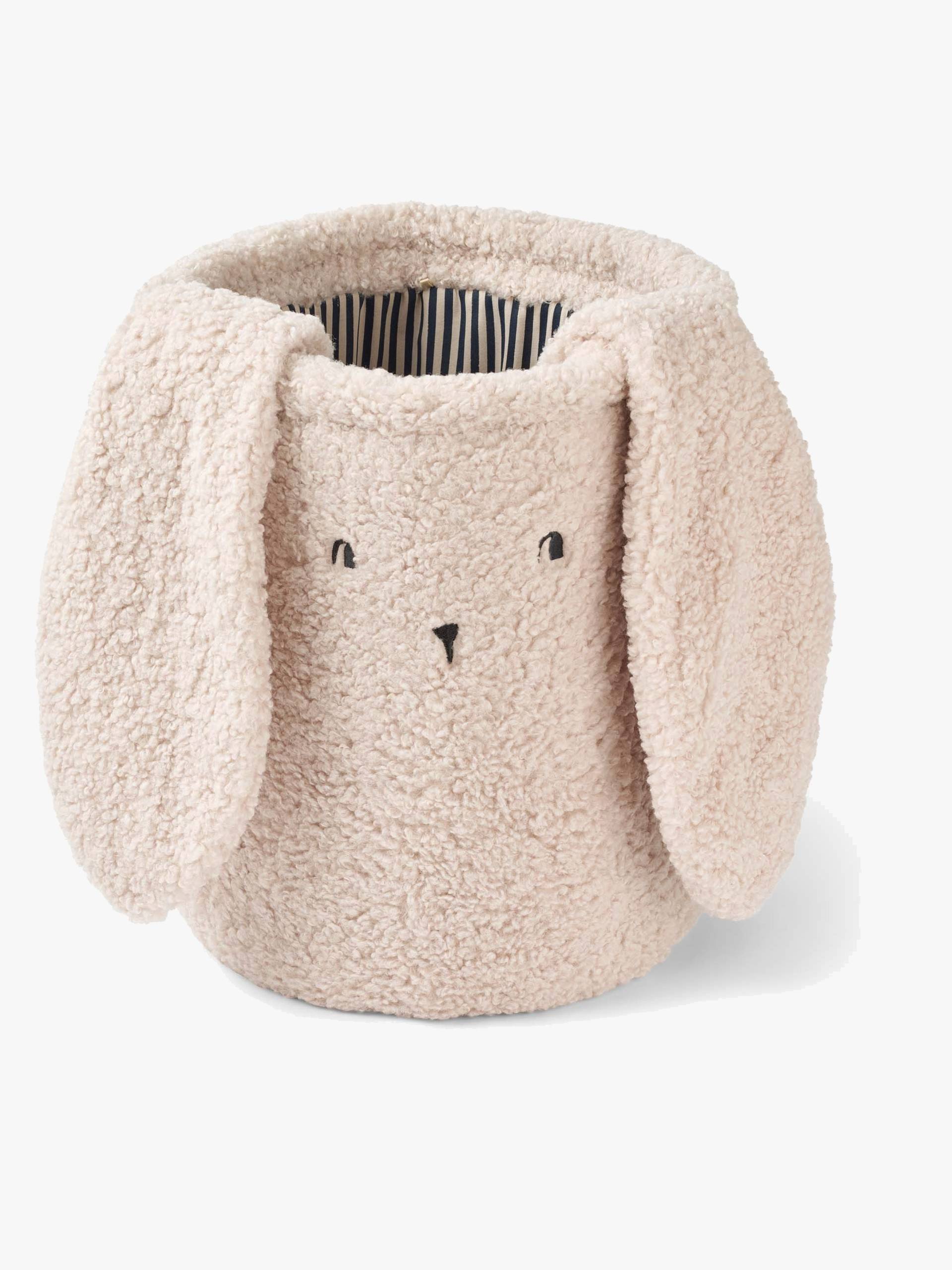 LIEWOOD Morley Aufbewahrungskorb Hase, Mist LIEWOOD Morley Aufbewahrungskorb Hase, Mist von LIEWOOD