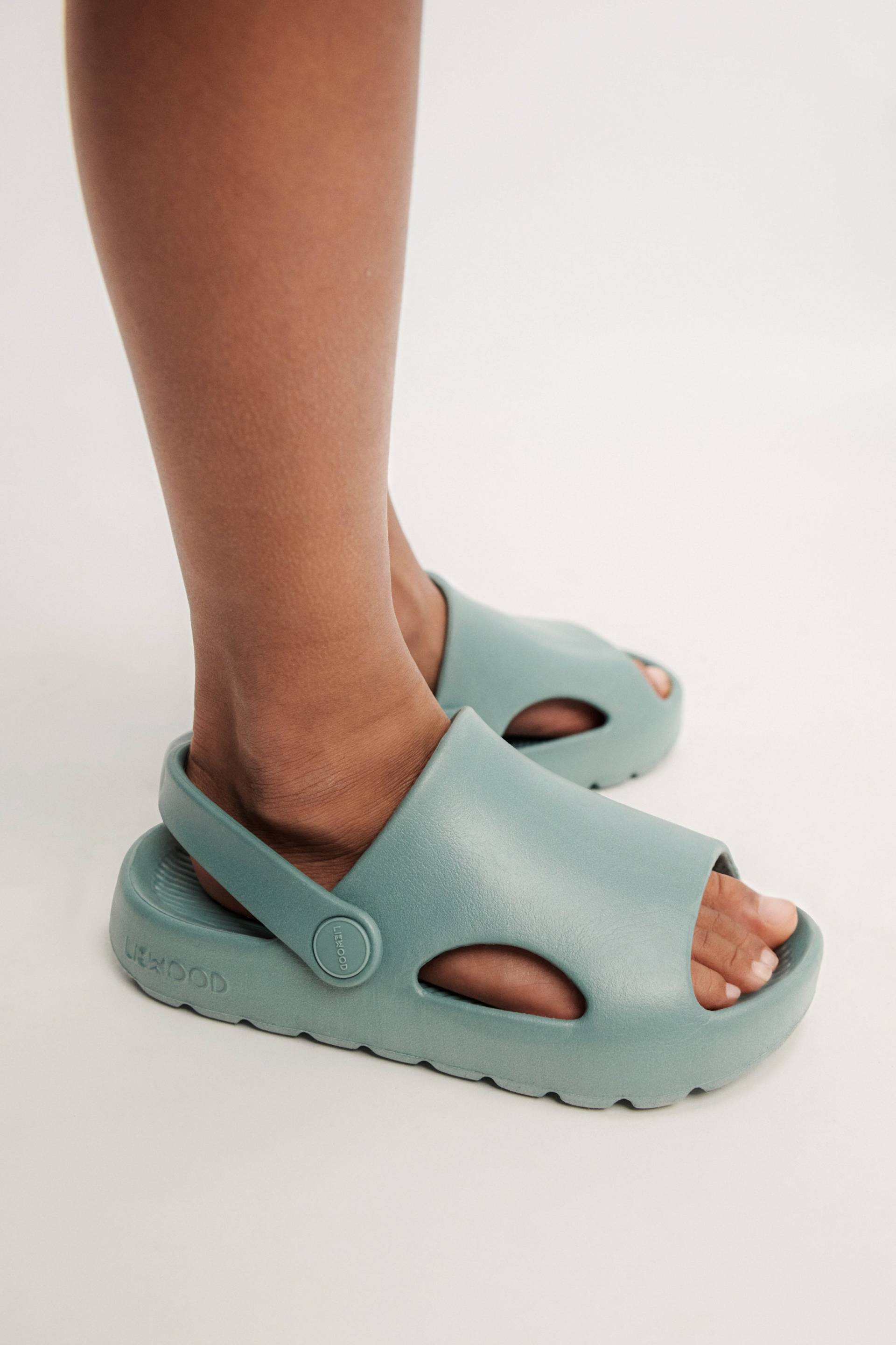 LIEWOOD Morris Kinder Sandalen, Peppermint, 32 LIEWOOD Morris Kinder Sandalen, Peppermint, 32 von LIEWOOD