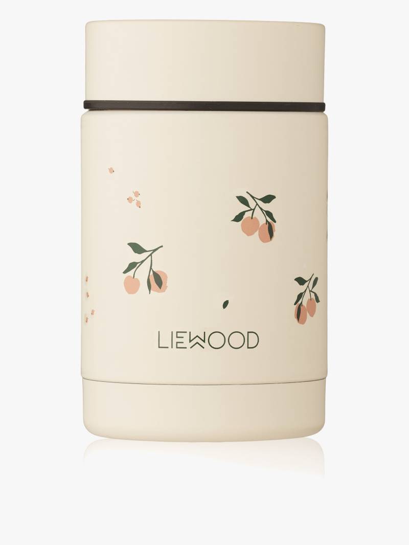 LIEWOOD Nadja Thermobehälter, Peach/Sea Shell LIEWOOD Nadja Thermobehälter, Peach/Sea Shell von LIEWOOD