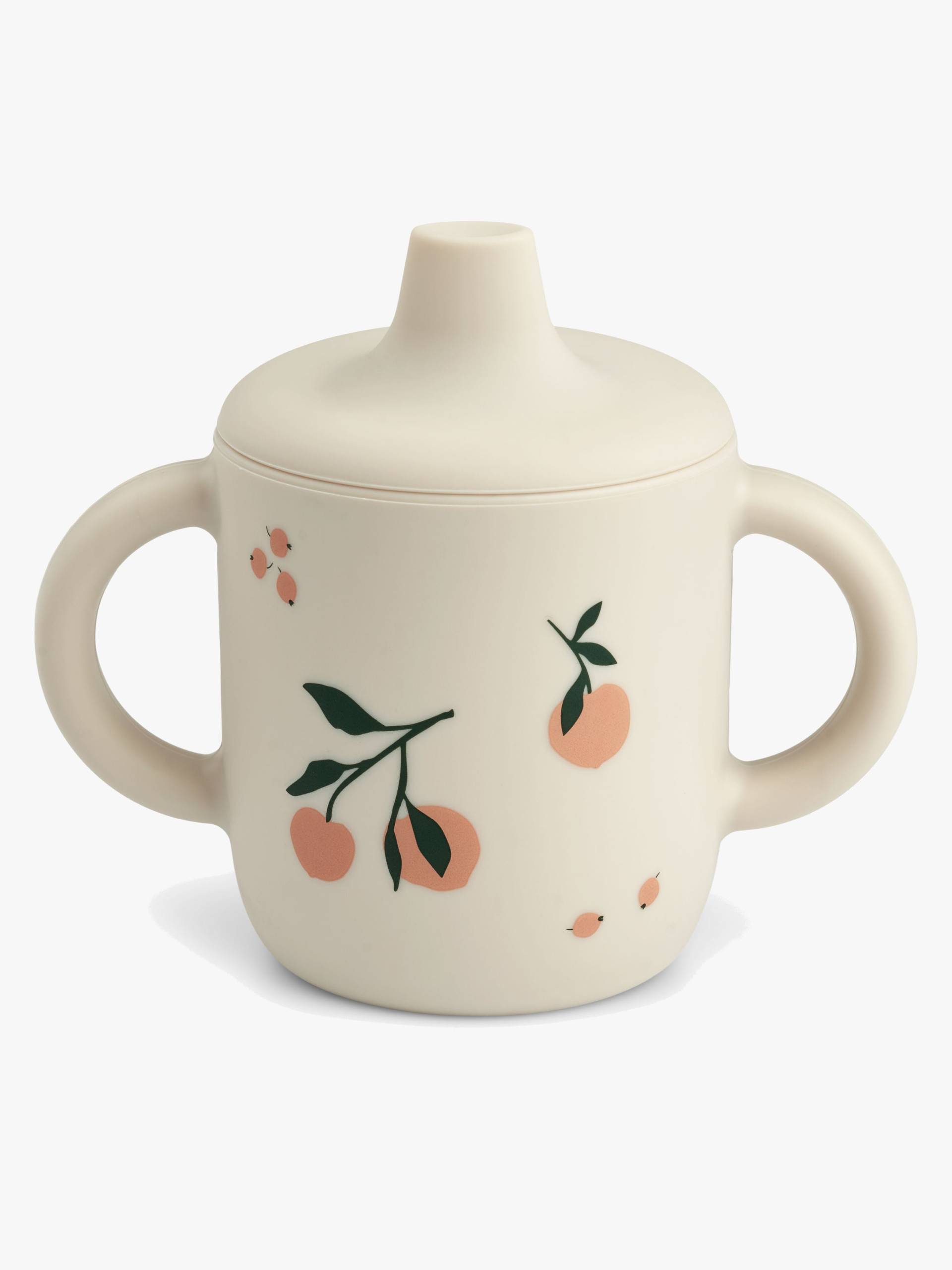 LIEWOOD Neil Schnabeltasse, Peach/Sea Shell Mix von LIEWOOD