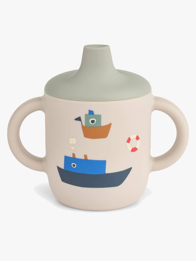 LIEWOOD Neil Schnabeltasse, Sailing/Sandy von LIEWOOD