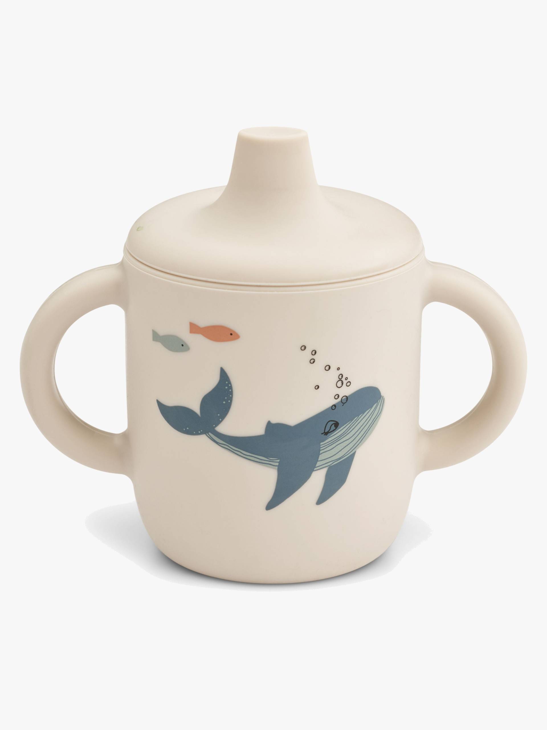 LIEWOOD Neil Schnabeltasse, Sea Creature/Sandy von LIEWOOD