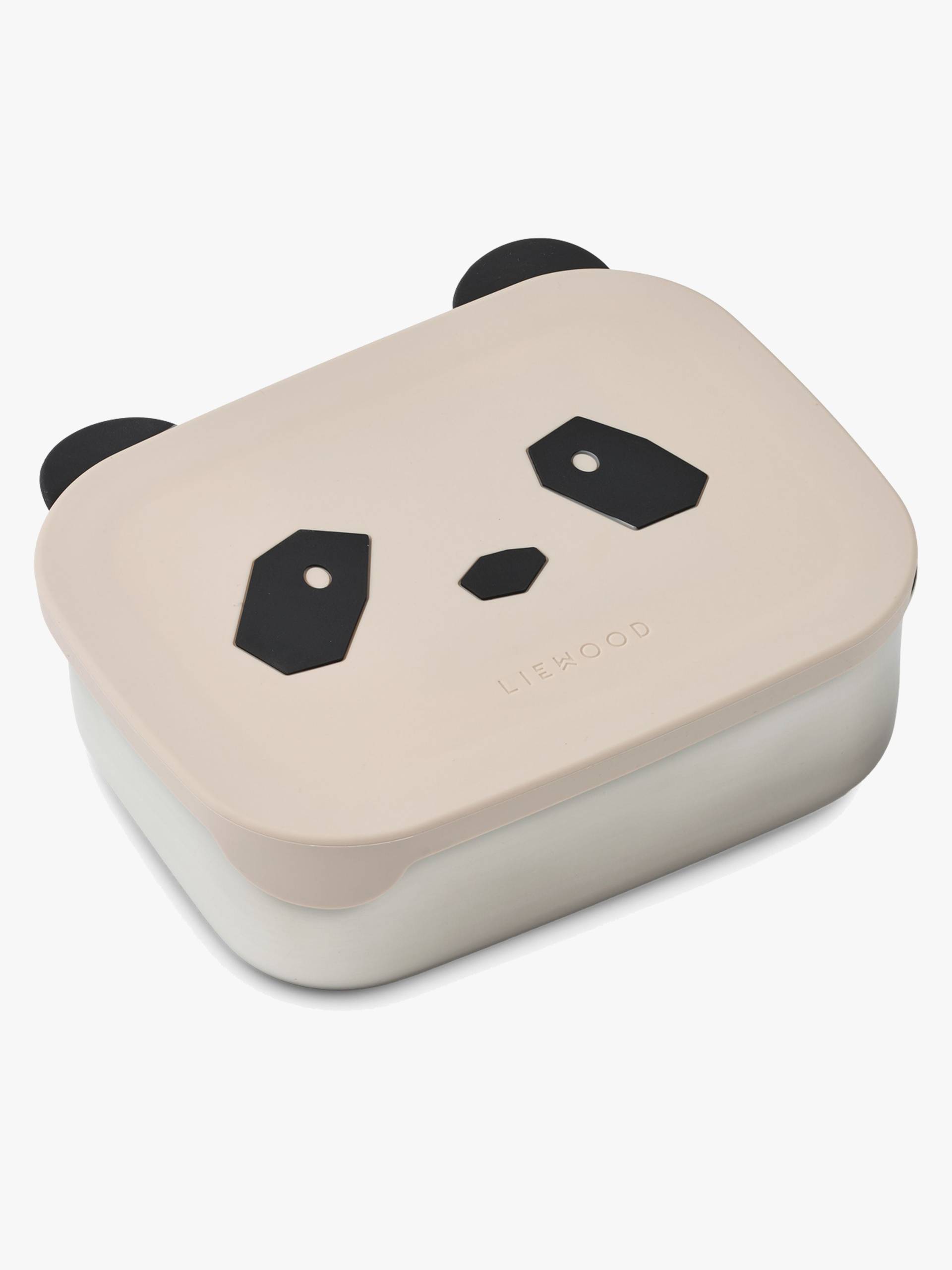 LIEWOOD Panda Brotdose, Sandy LIEWOOD Panda Brotdose, Sandy von LIEWOOD