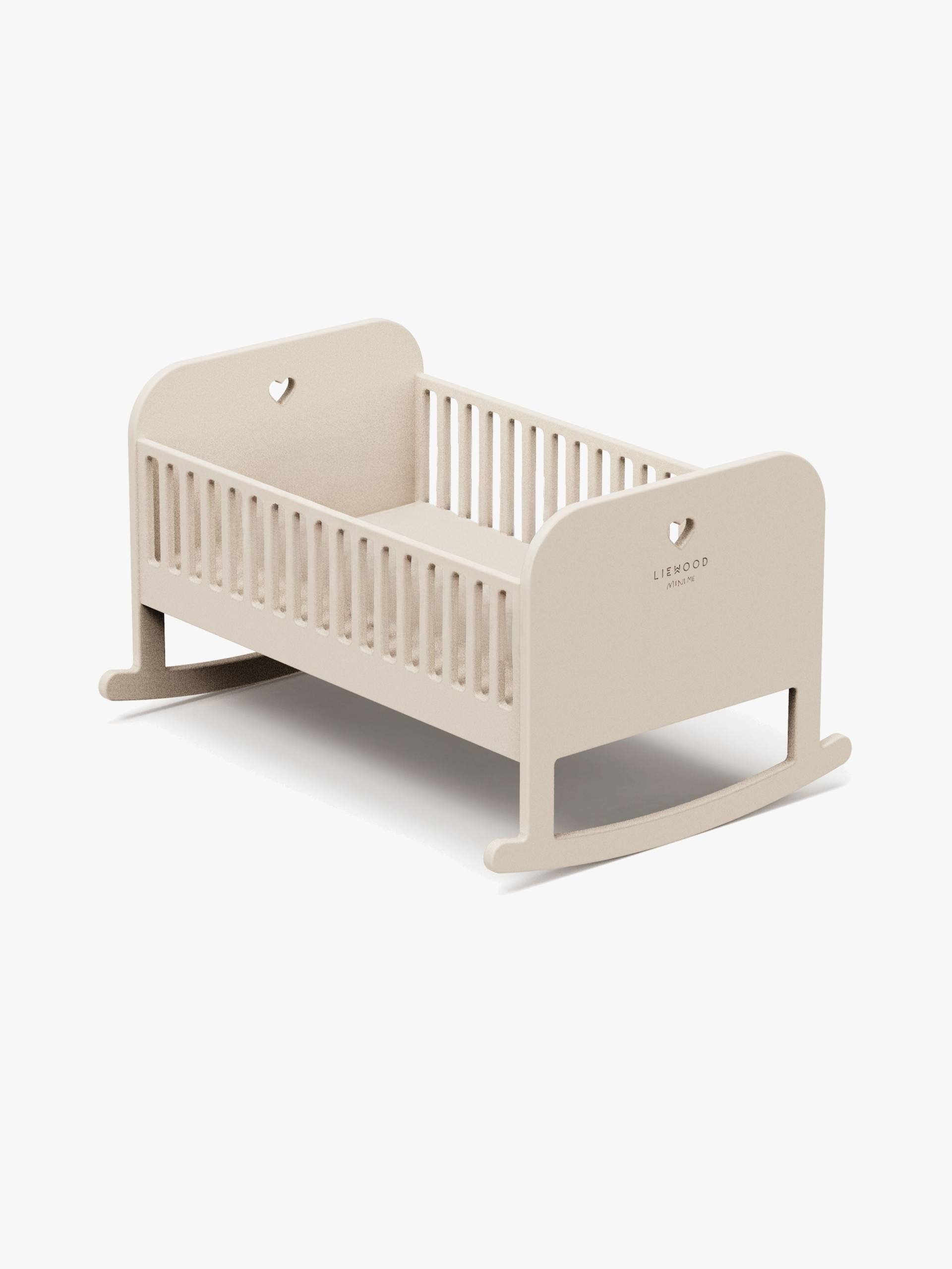 LIEWOOD Puppenbett Hennie LIEWOOD Puppenbett Hennie von LIEWOOD