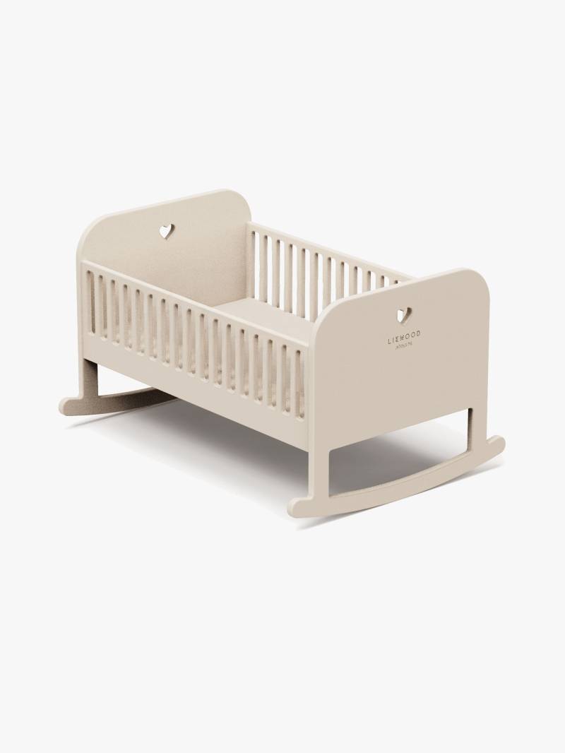 LIEWOOD Puppenbett Hennie LIEWOOD Puppenbett Hennie von LIEWOOD